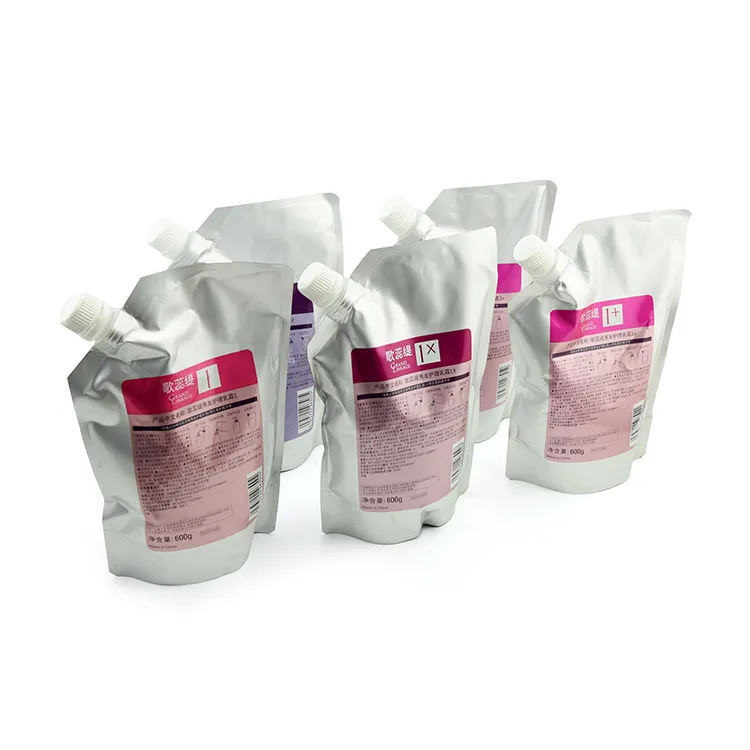 کیسه مواد شوینده