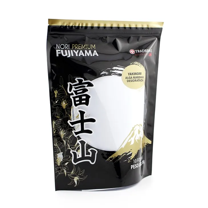 کیسه های ایستاده قابل قبول