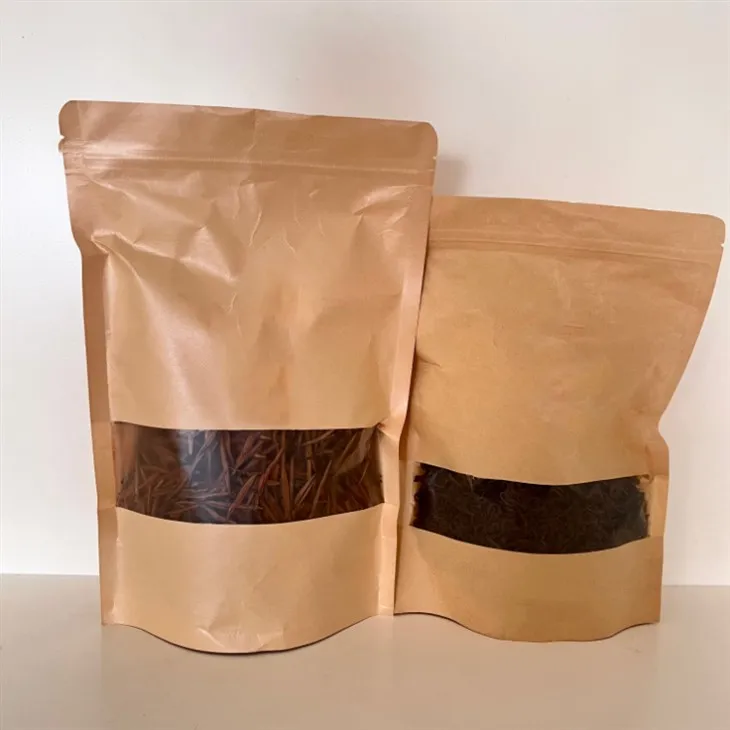 کیسه های ایستاده با ویندوز